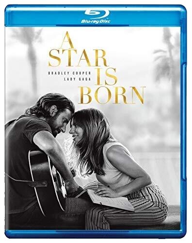 ディズニー ドナルド A STAR IS BORN ディズニー ドナルド A STAR IS BORN A Star Is Born (Blu-ray