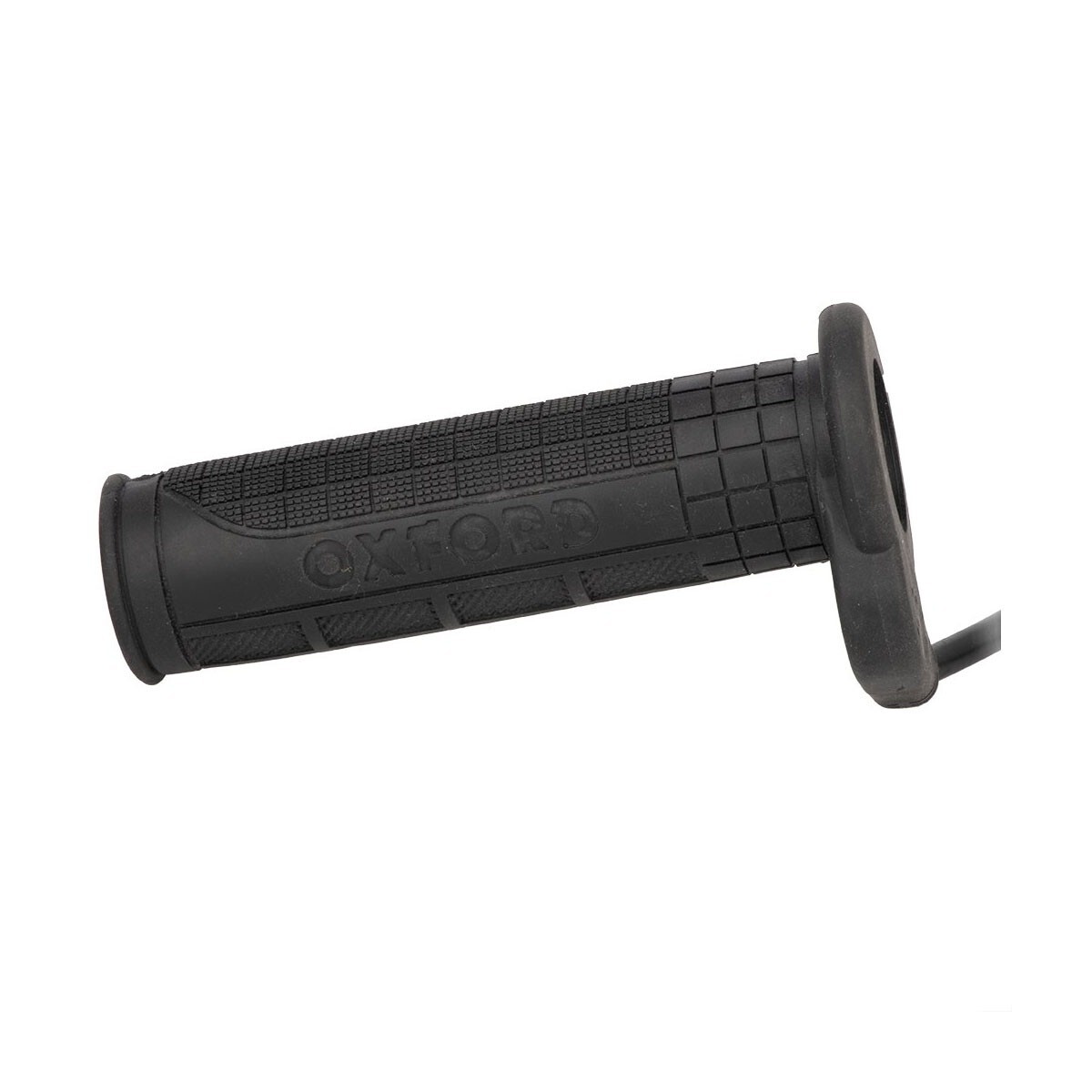 Oxford Motorcycle Heated Grip Adventure Spare Right Hand Grip OF690T7