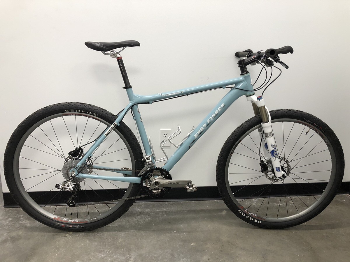 GARY FISHER 2008マウンテンバイクカタログ(人気良品!Gary GARY FISHER 2008マウンテンバイクカタログ(人気良品!Gary