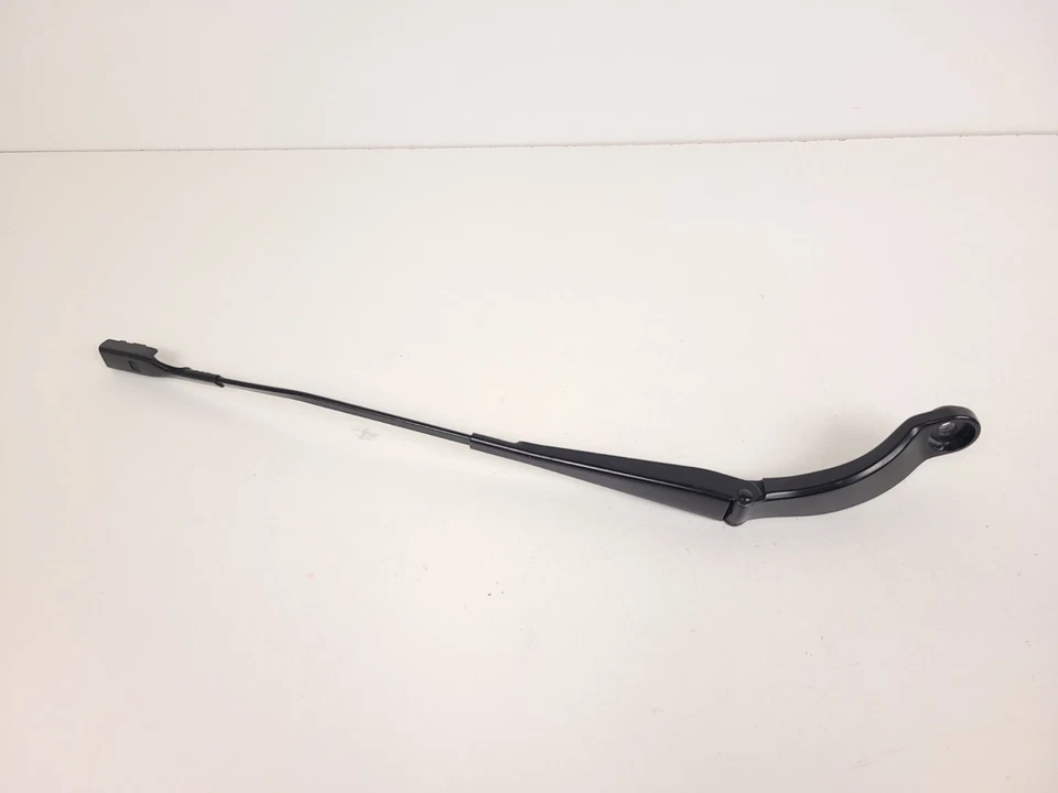 2015-2024 PORSCHE MACAN GTS LADO DEL CONDUCTOR IZQUIERDO BRAZO LIMPIAPARABRISAS OEM  Foto 2 de 4