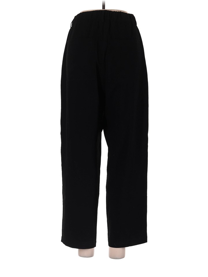Urban Outfitters Women Black Casual Pants M eBay