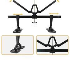 Sheet Metal Fast Puller Pulling Frame Aluminum Body Dent Repair Plastic Pulling