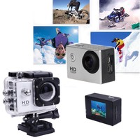 Original Sjcam Sj4000 Wifi 12mp Hd 1080p Sports Dv Action Waterproof Camera Cam Original Sjcam Sj4000 Wifi 12mp Hd 1080p Sports Dv Action Waterproof Camera Cam