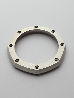 Audemars Piguet Royal Oak Offshore Bezel - 42mm - Parts | eBay