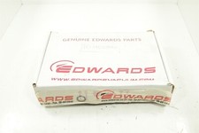 10X EDWARDS NW40 Swing Clamp ALI PK 1 C10516403 Fitting Clamp 