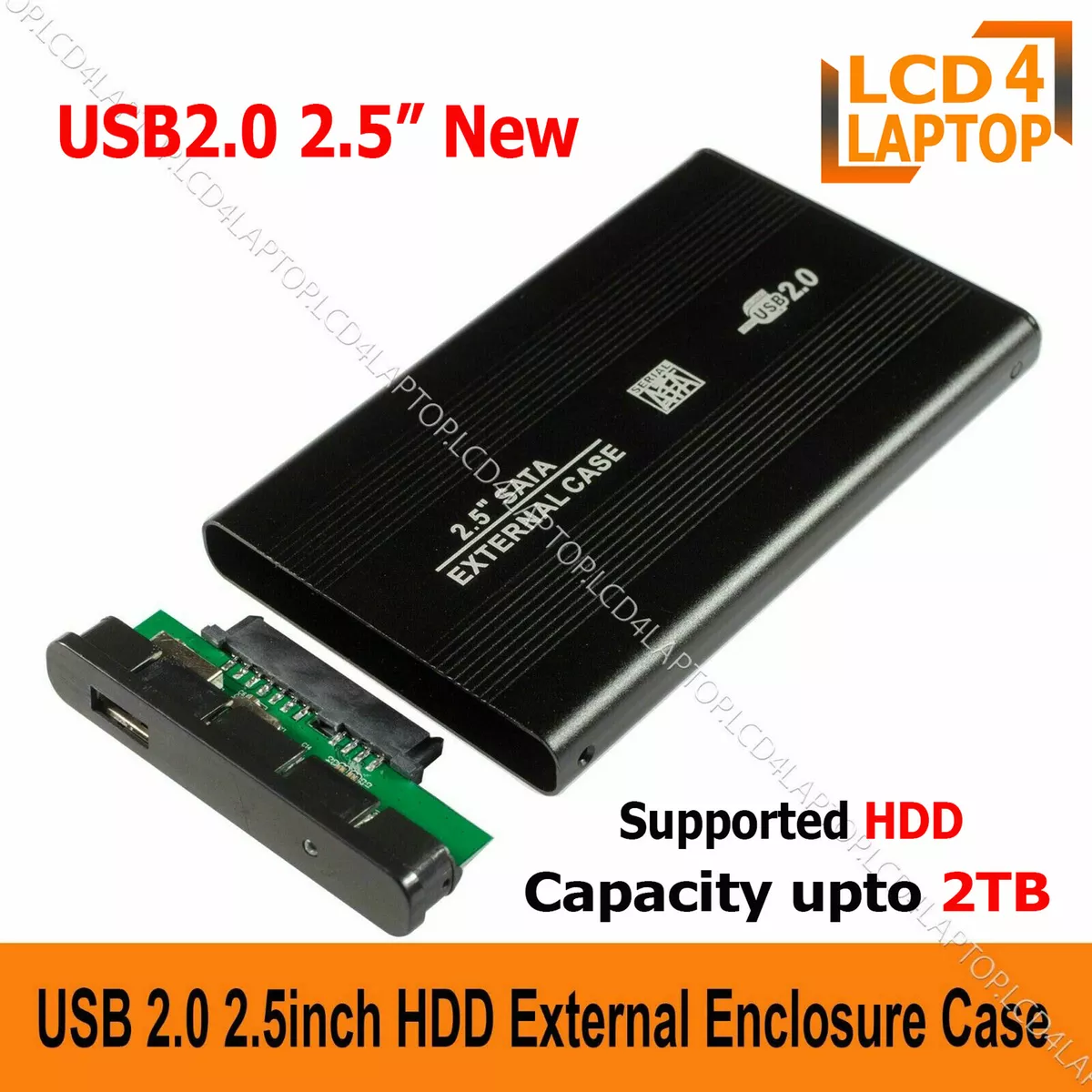 Ssd usb 2.0 sale