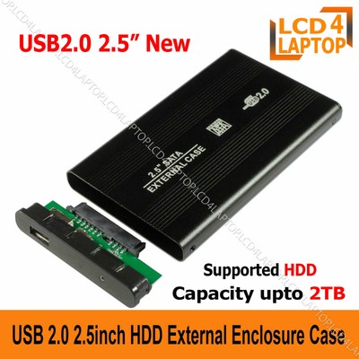 external caddy for ssd