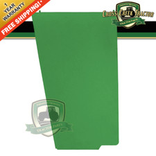 Ar26770 Side Shield, L/h For John Deere 4010, 4020 Below S/n 200999