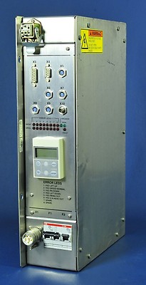 371 GE PROCOND ELETTRONICA ERROR DISPLAY MODULE ASML PN:4022 470 2016 S-1145-25