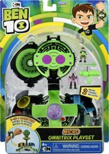 omnitrix 2