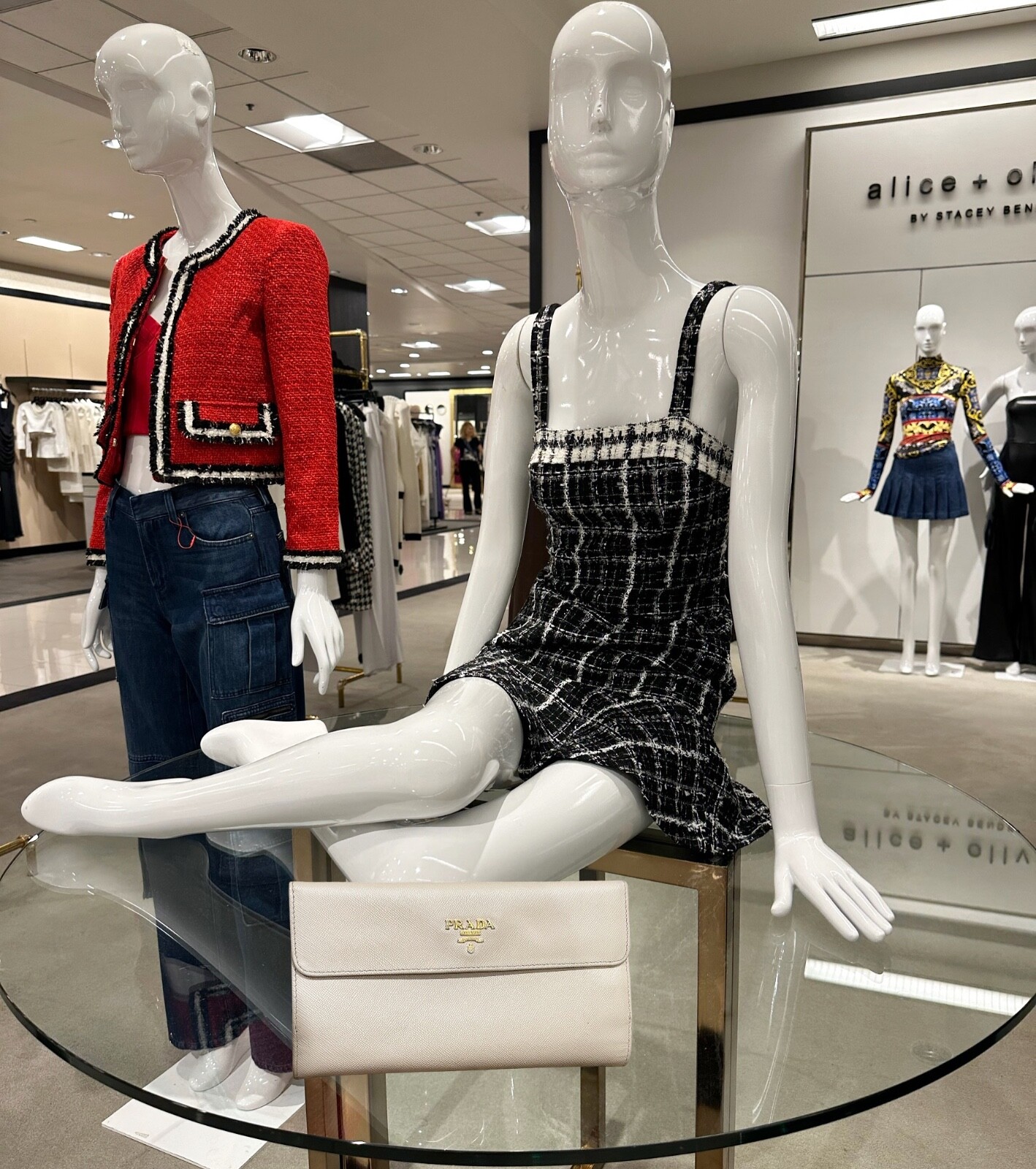 Prada Wallets - image 14