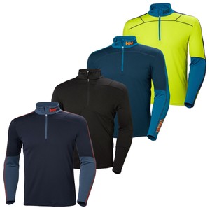 helly hansen long sleeve base layer