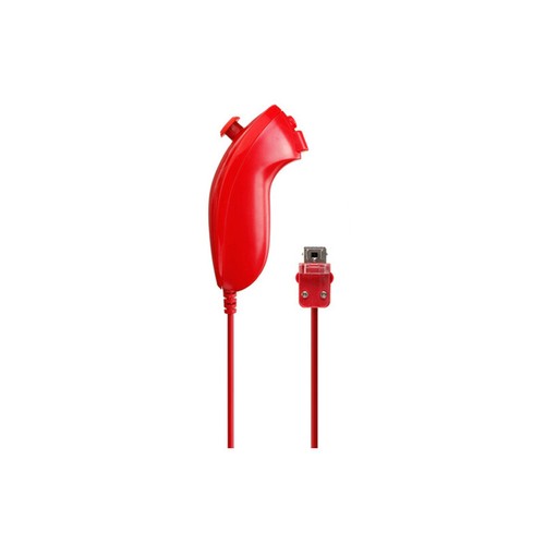 2 in 1 Motion Plus Wii Remote Controller Nunchuck for Wii/Wii U Console Games - Picture 27 of 30