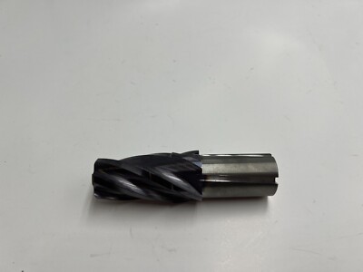 Breckers Cutting Tool Taper Rough Solid Carbide BABC-100232530 Made In Usa
