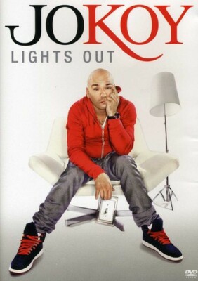 Jo Koy: Lights Out (DVD, 2011)