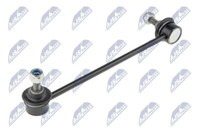 Nty ZLP-BM-022 Stange/Strebe, Stabilisator FüR Alpina, Bmw