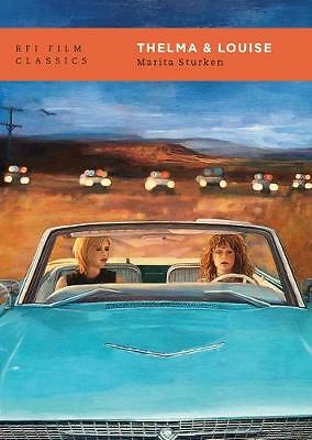 Thelma & Louise by Marita Sturken NEW Free UK Delivery - Image 6