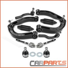 Essieu Infiniti QX56