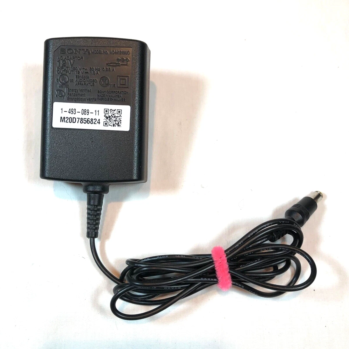 Sony 6 V Multipurpose AC to DC Adapters for sale | eBay