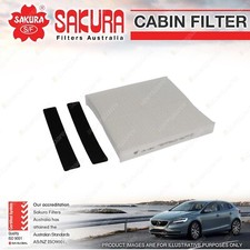 Sakura Cabin Filter for Nissan Maxima Murano Skyline Patrol Y61 GU Pulsar N16
