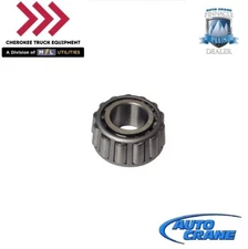 Auto Crane 330485000, Cone Bearing
