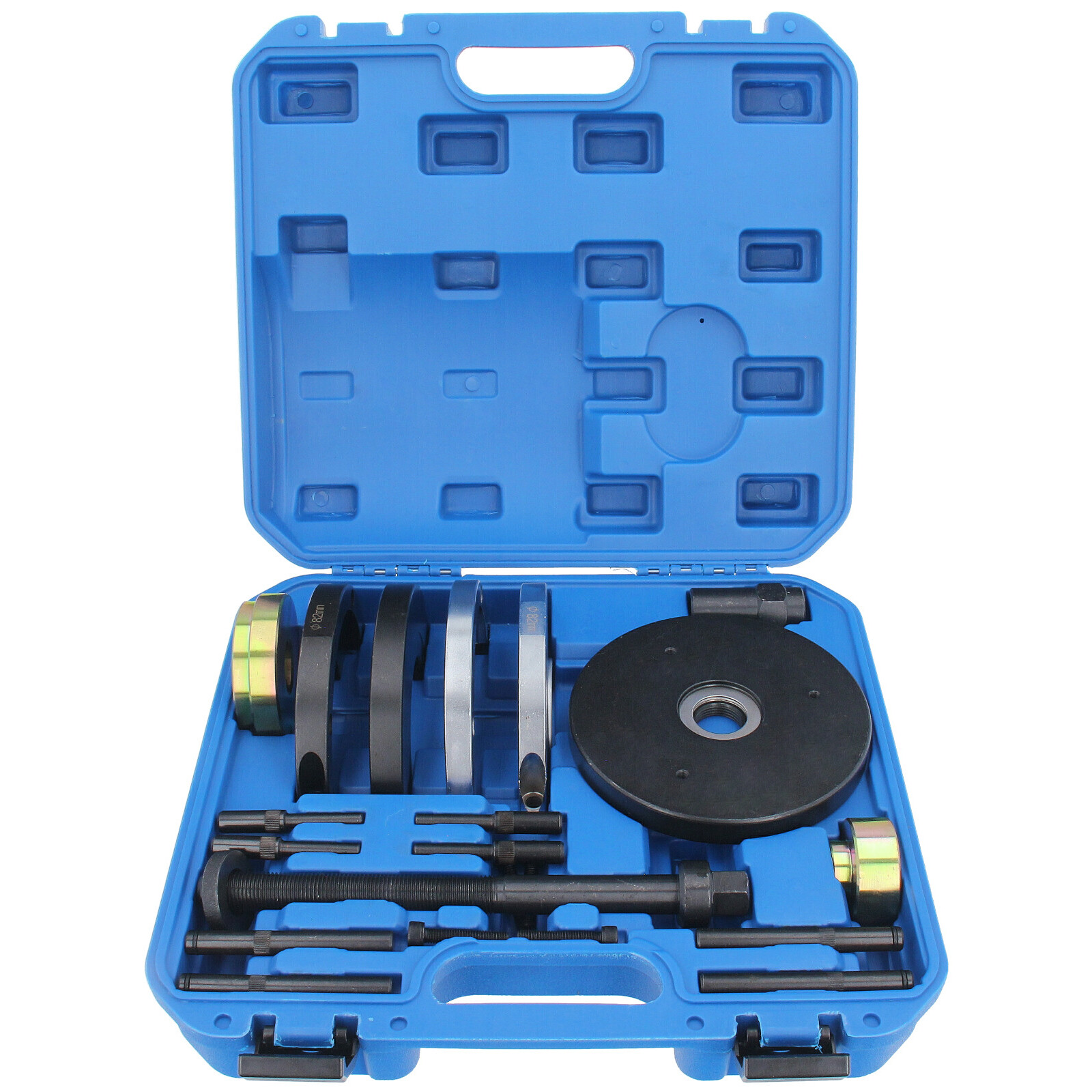Strumento Rimozione Mozzo Ruota ATD 8629 - Universale Per Auto