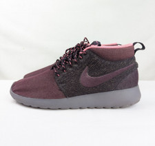 Nike Roshe Run Mid QS New York NYC - Size UK 7.5 EU 42