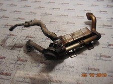 Toyota Corolla Verso 2.2D-cat EGR Valve Échappement Radiateur 25680-0R020-00 Usé