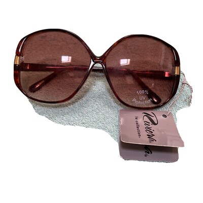 Ladies Sunglasses no label in excellent condition No Label Totally 80 main image 3