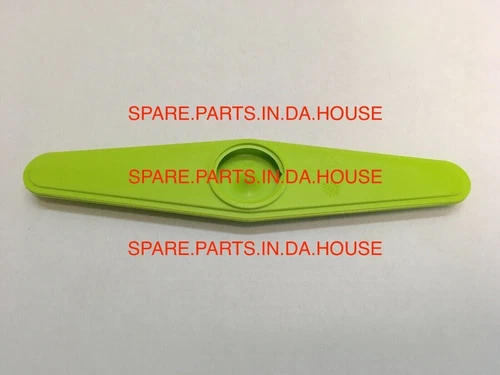 Genuine Smeg Dishwasher SMALL Lower Spray Arm LVS292DB LVS292DN LVS292DS - Picture 3 of 4