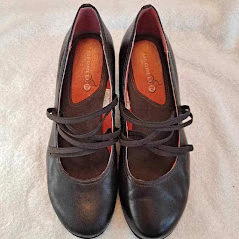 Merrell heels best sale