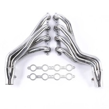 Stainless Steel Ls Swap Headers For Camaro Firebird 1982-1992 Third Gen F-body Stainless Steel Ls Swap Headers For Camaro Firebird 1982-1992 Third Gen F-body