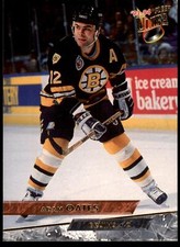 Adam Oates #156 1993-94 Ultra
