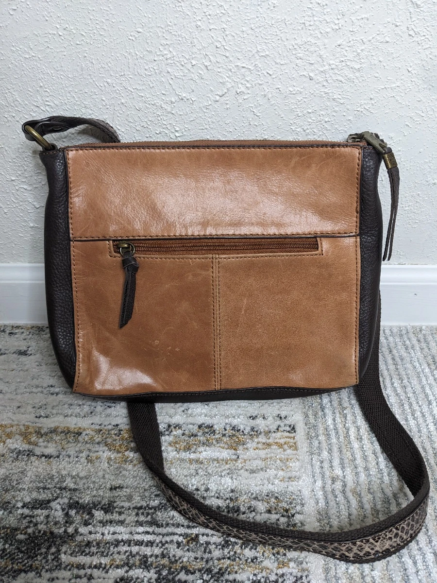 The sak alameda leather satchel sale