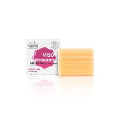 Mini size detergente viso solido purificante Officina Naturae