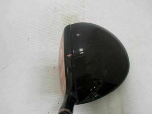 GOLF CLUBS FAIRWAY WOOD MARUMAN SHUTTLE I4000AR LADIES WOMENS 7W LOFT-24 L-FLEX - Picture 3 of 4