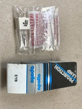 (1) Apollo EYB Projection Lamp 82V 360W ~ New In Box