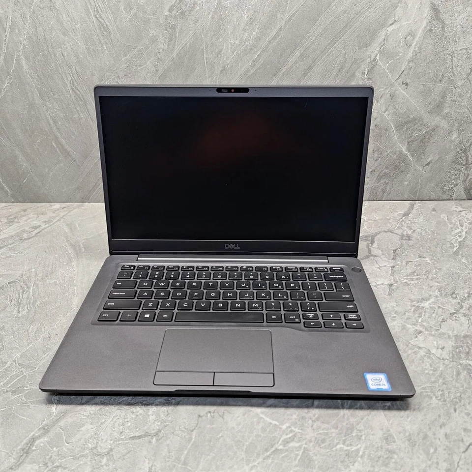 Dell Latitude 7300 13.3" FHD i5-8365U 8th Gen 1.6GHz 8GB/512GBSSD Windows 11 Pro - Image 2 of 4