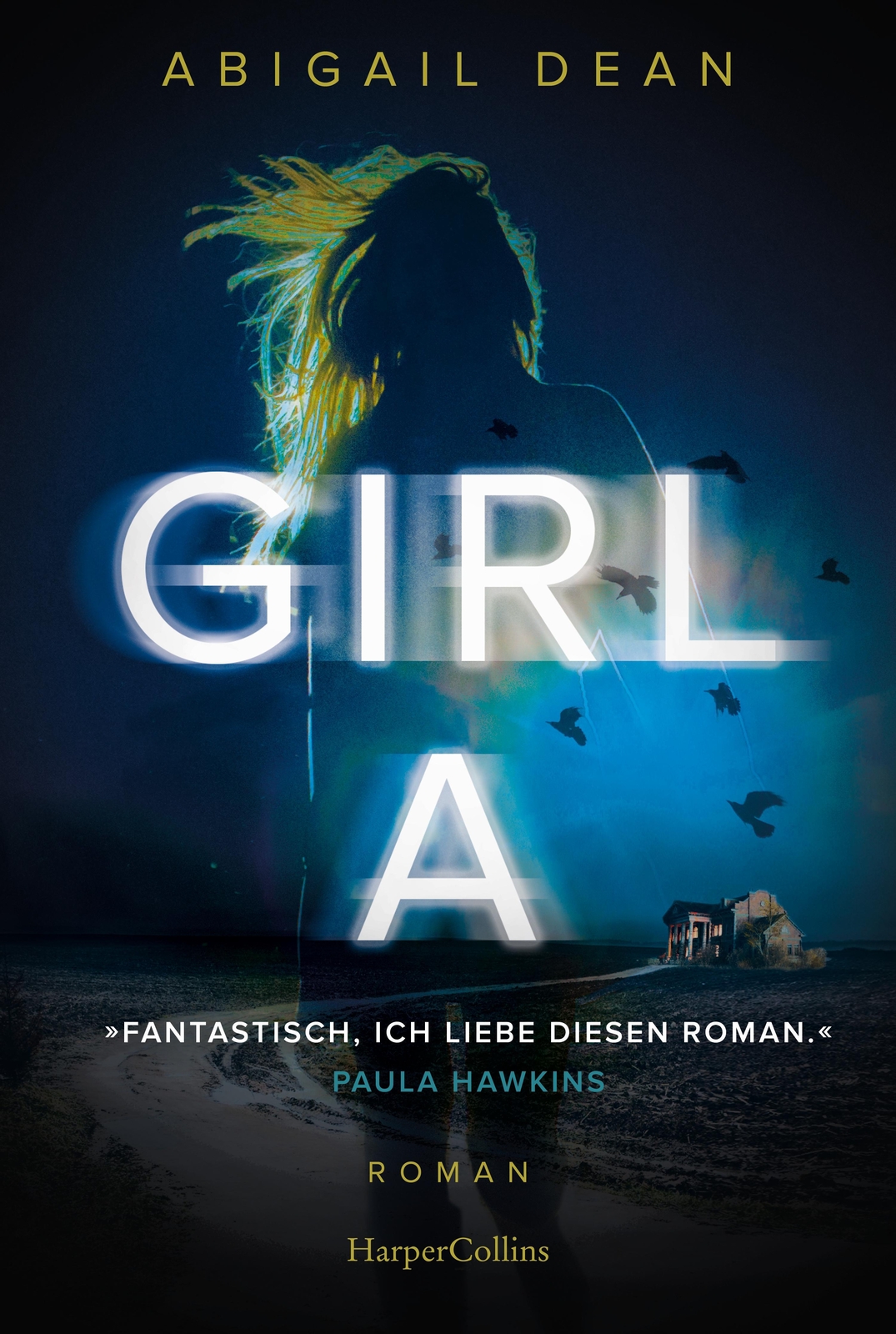Thumbnail - Girl A | Abigail Dean | Roman | Taschenbuch | 416 S. | Deutsch | 2023