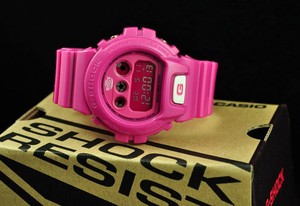 world of g shock