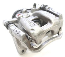 Opel Insignia B 1.6D Grand Tourer Bremssattel Bremse Hinten Links 13514387