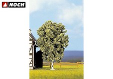 NOCH 21640 - Albero In Betulla In Miniatura Per Diorami E Plastico Ferroviario, Modellismo Paesaggistico, Scala N/Z