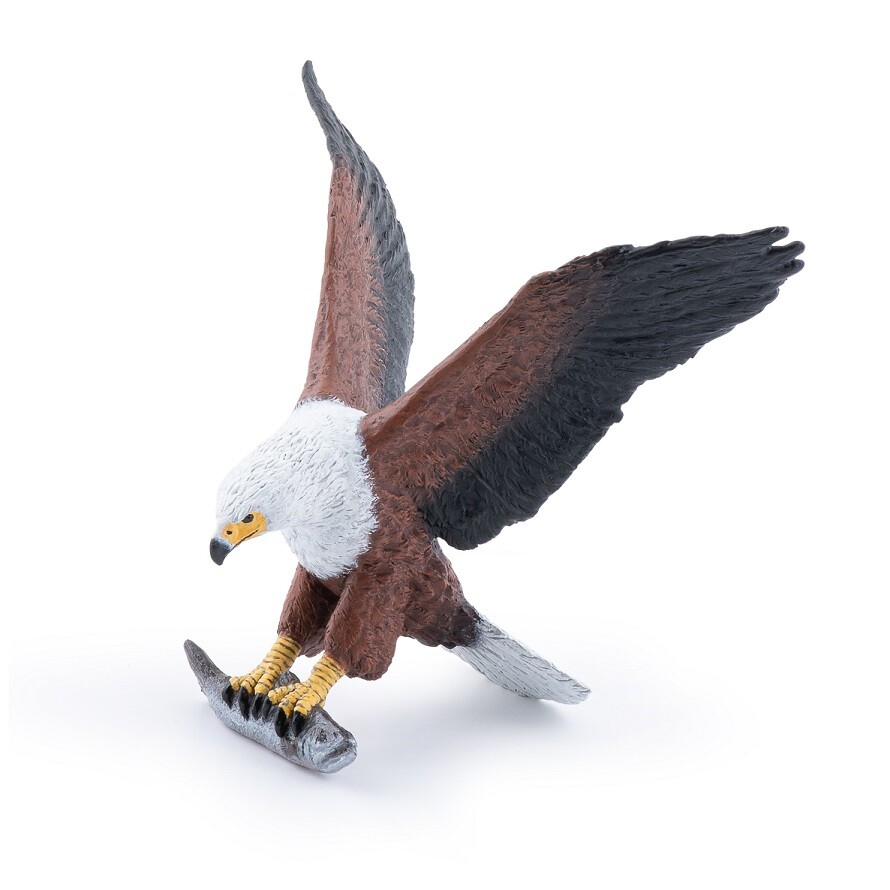 Papo 50282 African Sea Eagle 10 cm Wildlife