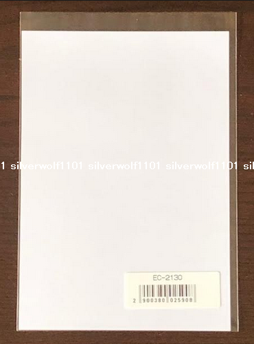 New Kyou Kara Watashitachi wa GFRIEND Limited Edition Original Raw photo Japan - Bild 2 von 4