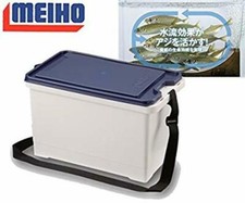 MEIHO Ajikan cyclone 12L air pump not include...