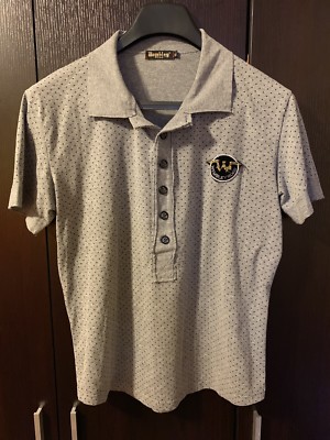 Wembley Road Mens Tshirt Size L