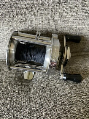 Vintage Pflueger Akron Model 1895 Fishing Reel | eBay