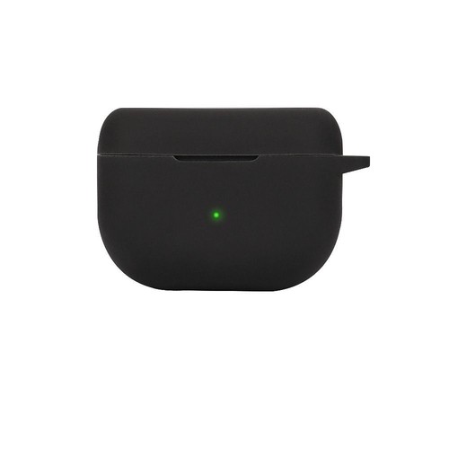 Silicone Protective Case Protective Protector for Jabra Elite 8 Active - Photo 3 sur 14