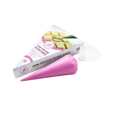 Disposable Piping Bags 10inch, 500 count