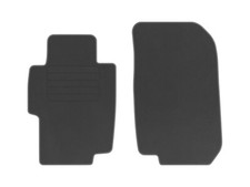 Velours Fußmatten für Honda Accord VII Bj. 2002 – 2008 Automatten VORNE ANTR STD